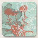 Buscar siluetas posavasos Gráfico