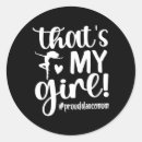 Buscar bailando pegatinas Flor