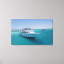 Buscar nieve lienzos Rojo