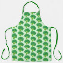 Buscar sano delantales Vegetariano