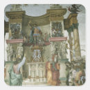 Buscar demon pegatinas Monstruo