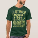 Buscar oldtimer camisetas Vacaciones