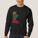 Buscar música rap sudaderas Salto