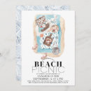 Buscar picnic invitaciones Para ella