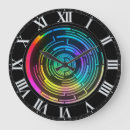 Buscar laberinto relojes de pared General y unisex