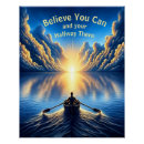 Buscar mensaje inspirador posters Positividad
