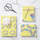 Buscar molécula papel de regalo Ciencia