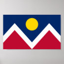Buscar bandera de colorado posters Patriótico