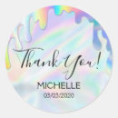 Buscar holograma pegatinas Unicornio