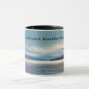 Buscar adirondack tazas Montañas