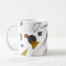 Buscar kandinsky tazas Composición