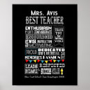 Buscar gracias profesor posters Para el profesor