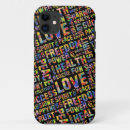 Buscar pensamiento positivo iphone fundas Amor