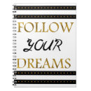 Buscar palabras de motivación libretas Sueños