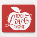 Buscar sala clase de alfombrillas de raton Educación