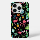 Buscar flamenco iphone fundas Tropical