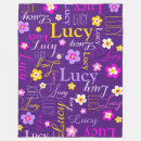 Buscar flores bebe mantas Rosa