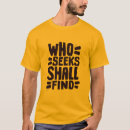 Buscar arte creativo camisetas Para él