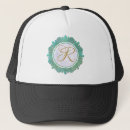 Buscar mandala gorras Azul