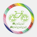 Buscar reciclaje imanes Bicicleta