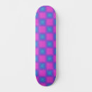 Buscar color rosa de tablas de skate Para niños