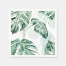 Buscar frente servilletas Botánico