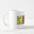Buscar chimpancé tazas Café