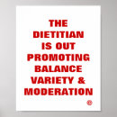 Buscar dietética posters Dietético