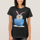 Buscar huevos coloreados camisetas Caza