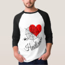 Buscar heartbreaker camisetas Corazón