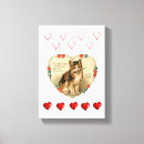 Buscar el día de san valentín lienzos General y unisex
