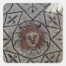 Buscar romana pegatinas Cabeza