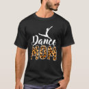 Buscar dance mom camisetas Bailarina