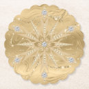 Buscar diamond posavasos Elegante