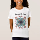 Buscar bloom camisetas Para niños