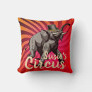 Buscar circo cojines Elefante