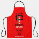 Buscar italiano delantales General y unisex