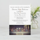 Buscar la última cena invitaciones Religioso