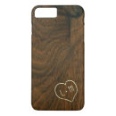 Buscar textura madera iphone fundas Monograma