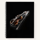 Buscar violines cuadernos Música