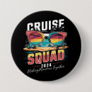 Buscar vacaciones de verano chapas Retro