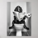 Buscar inodoro posters Para niños