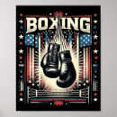 Buscar boxeadores posters Luchar