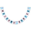 Buscar nubes banderines Adorable