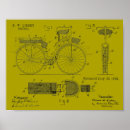 Buscar bicicleta antigua posters Viejo