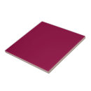 Buscar color rojo sólido azulejos Minimalista