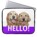 Buscar perro perdiguero fundas Golden retriever