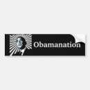 Buscar obamanation pegatinas parachoque Elecciones
