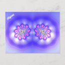 Buscar fractal rosado postales Para ella