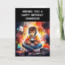 Buscar gamer tarjetas Jugador